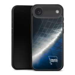 Gallery Case schwarz mit MagSafe