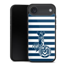 Gallery Case schwarz mit MagSafe