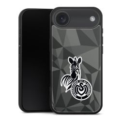 Gallery Case schwarz mit MagSafe