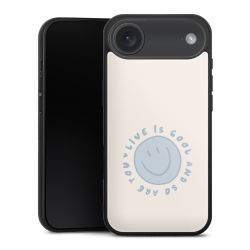 Gallery Case schwarz mit MagSafe