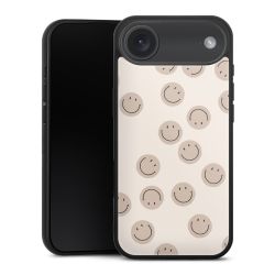 Gallery Case schwarz mit MagSafe