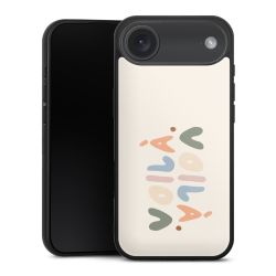 Gallery Case schwarz mit MagSafe