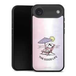 Gallery Case schwarz mit MagSafe