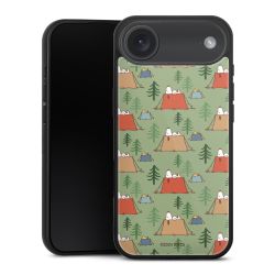 Gallery Case schwarz mit MagSafe