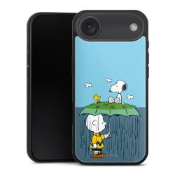 Gallery Case schwarz mit MagSafe