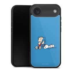 Gallery Case schwarz mit MagSafe