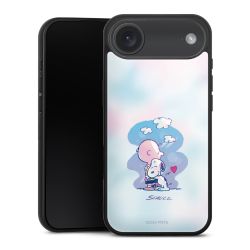 Gallery Case schwarz mit MagSafe