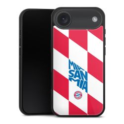 Gallery Case schwarz mit MagSafe