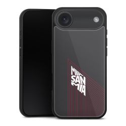 Gallery Case schwarz mit MagSafe