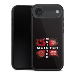 Gallery Case schwarz mit MagSafe