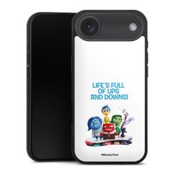 Gallery Case schwarz mit MagSafe