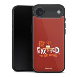 Gallery Case schwarz mit MagSafe