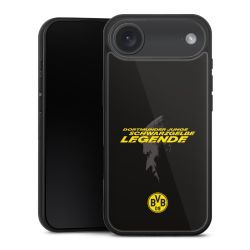 Gallery Case schwarz mit MagSafe