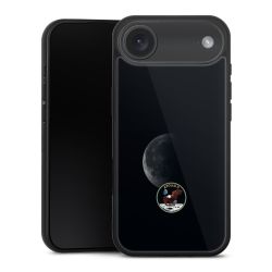 Gallery Case schwarz mit MagSafe