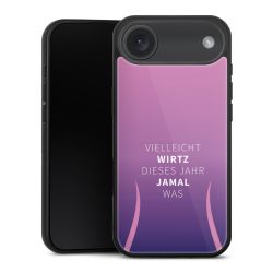 Gallery Case schwarz mit MagSafe