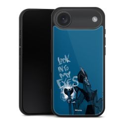 Gallery Case schwarz mit MagSafe