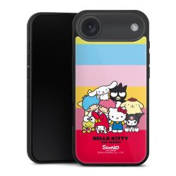 Gallery Case schwarz mit MagSafe