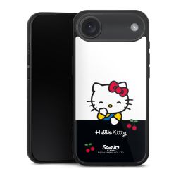 Gallery Case schwarz mit MagSafe