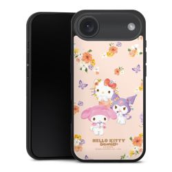 Gallery Case schwarz mit MagSafe