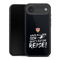 Gallery Case schwarz mit MagSafe