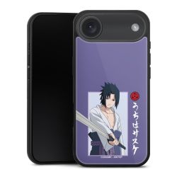 Gallery Case schwarz mit MagSafe