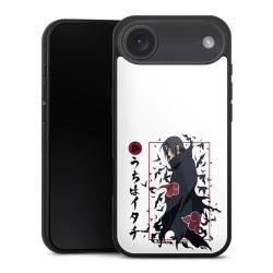 Gallery Case schwarz mit MagSafe