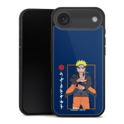 Gallery Case schwarz mit MagSafe