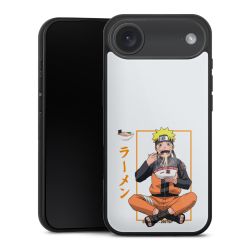 Gallery Case schwarz mit MagSafe