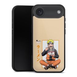 Gallery Case schwarz mit MagSafe