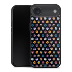 Gallery Case schwarz mit MagSafe