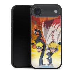 Gallery Case schwarz mit MagSafe