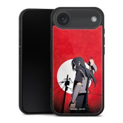 Gallery Case schwarz mit MagSafe