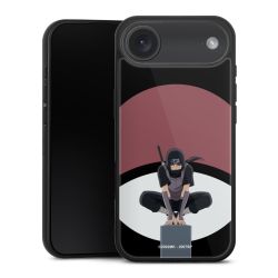 Gallery Case schwarz mit MagSafe