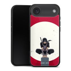 Gallery Case schwarz mit MagSafe