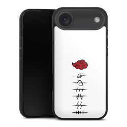 Gallery Case schwarz mit MagSafe