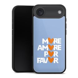 Gallery Case schwarz mit MagSafe