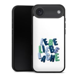 Gallery Case schwarz mit MagSafe