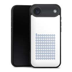 Gallery Case schwarz mit MagSafe