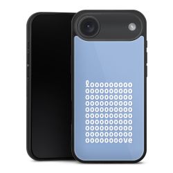 Gallery Case schwarz mit MagSafe