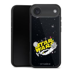 Gallery Case schwarz mit MagSafe