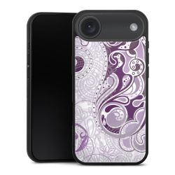 Gallery Case schwarz mit MagSafe