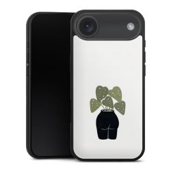 Gallery Case schwarz mit MagSafe