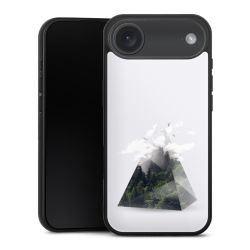 Gallery Case schwarz mit MagSafe