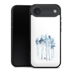 Gallery Case schwarz mit MagSafe