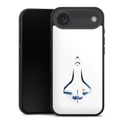 Gallery Case schwarz mit MagSafe