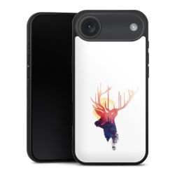 Gallery Case schwarz mit MagSafe