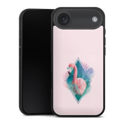 Gallery Case schwarz mit MagSafe