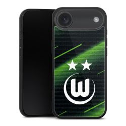 Gallery Case schwarz mit MagSafe