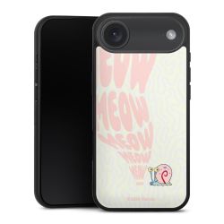 Gallery Case schwarz mit MagSafe