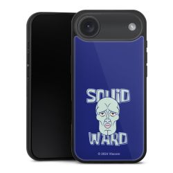 Gallery Case schwarz mit MagSafe